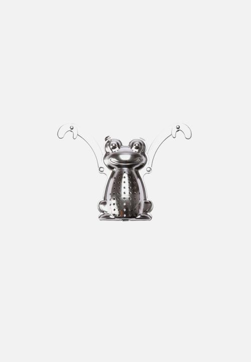 Kikkerland - Frog Tea Infuser 