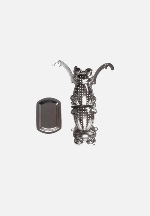 Kikkerland - Frog Tea Infuser 