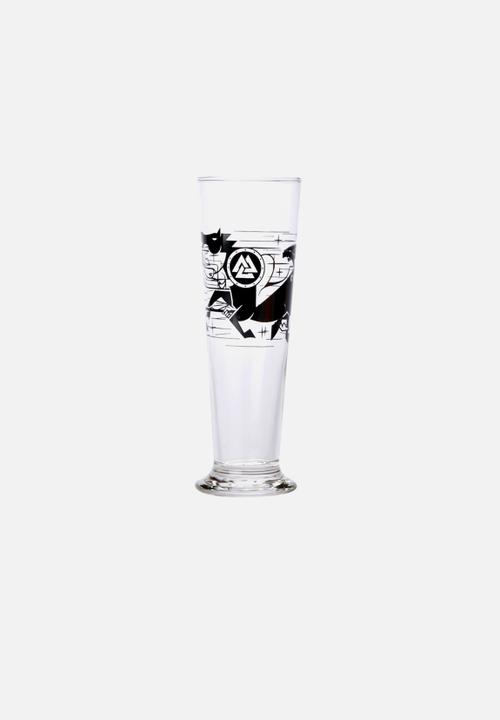 Spookasem - Skål Beer Glass Set