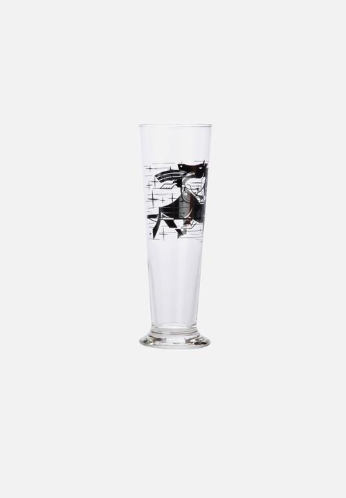 Spookasem - Skål Beer Glass Set