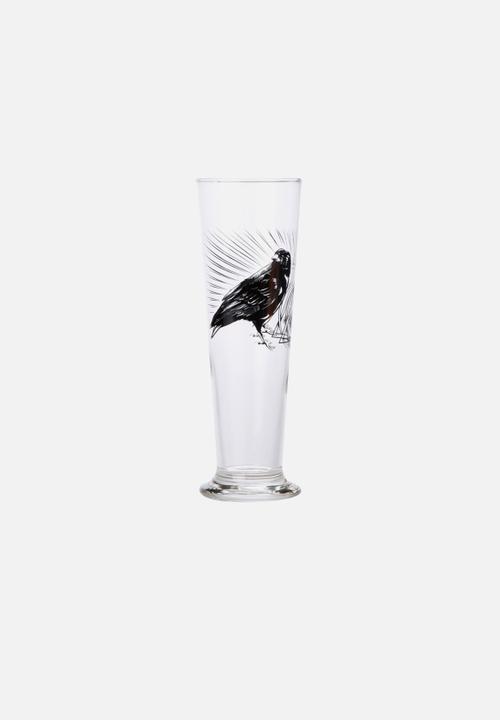 Spookasem - Skål Beer Glass Set