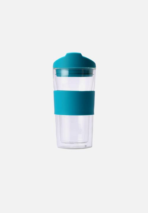 Consol - Eve Travel Mug – Blue