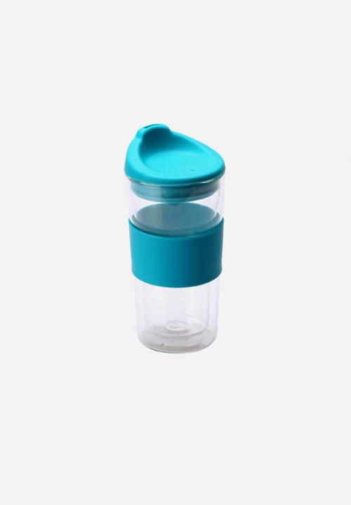 Consol - Eve Travel Mug – Blue