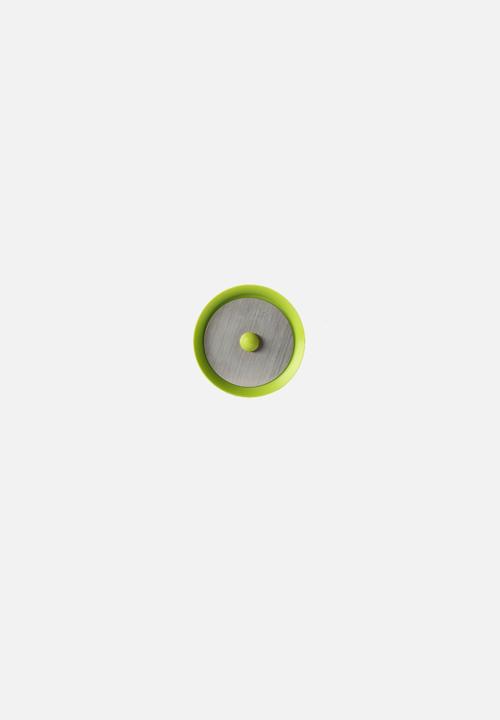 Superbalist Bar and Wine - Water Carafe – Green