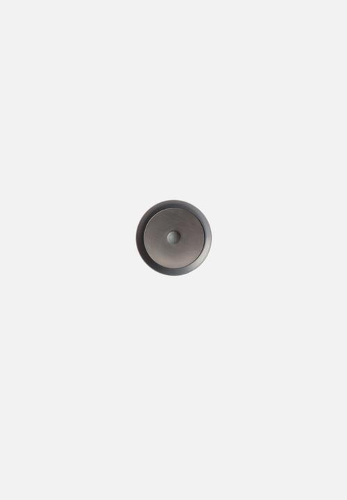 Superbalist Bar and Wine - Water Carafe – Charcoal