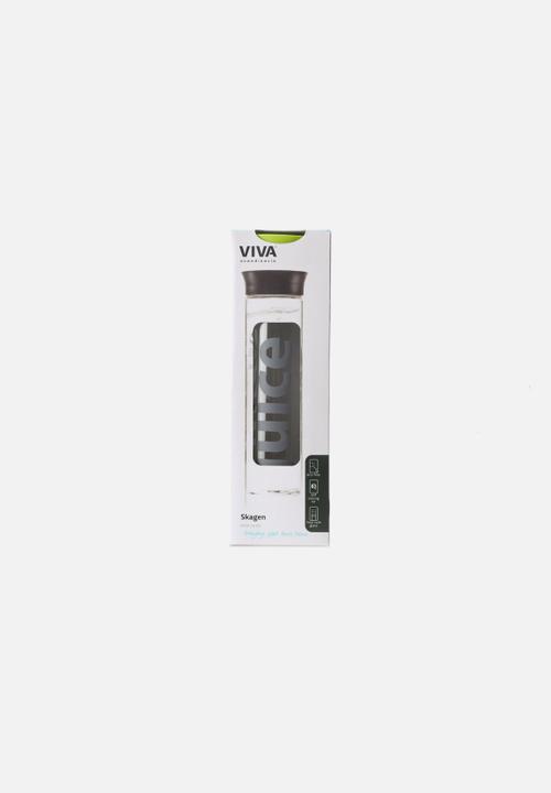 Superbalist Bar and Wine - Water Carafe – Green