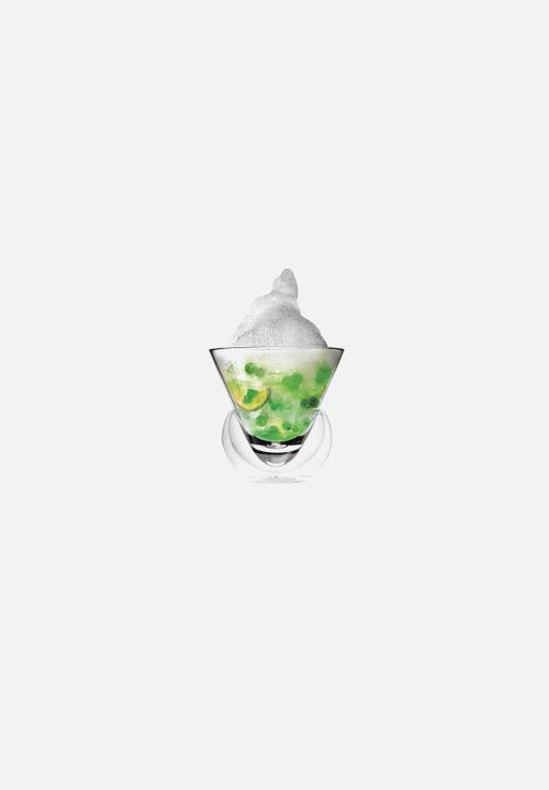 MOLECULE-R - Mojito R-Evolution Kit