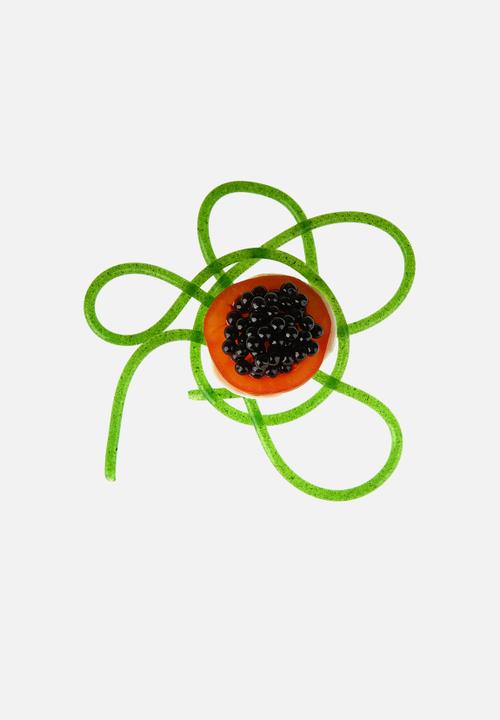 MOLECULE-R - Cuisine R-Evolution Kit