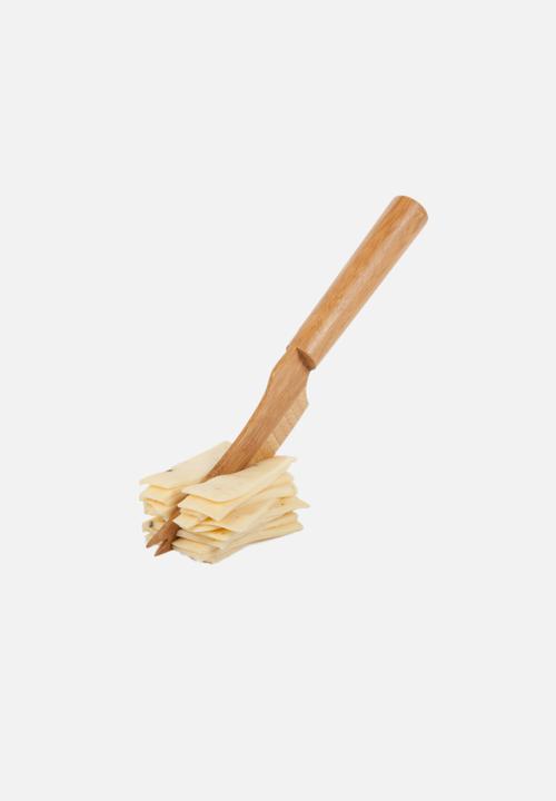 Core Bamboo - Bamboo Cheese Knife