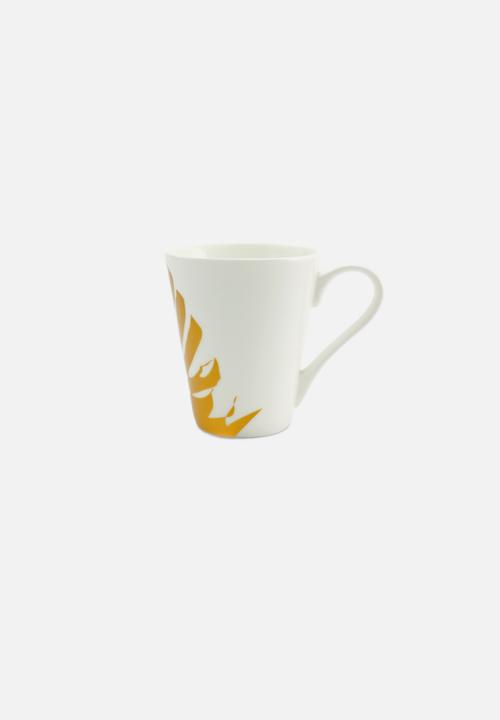 Tretchikoff Project - Lady from Orient Coffee Mug
