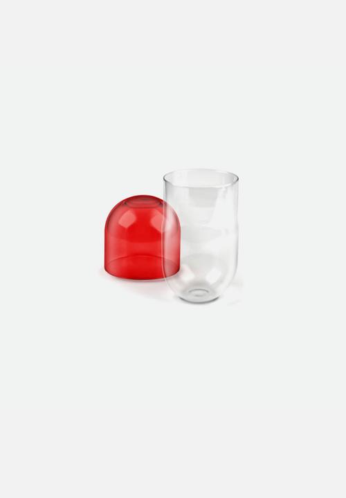 Home Gadgetry - Sugarfix – Red