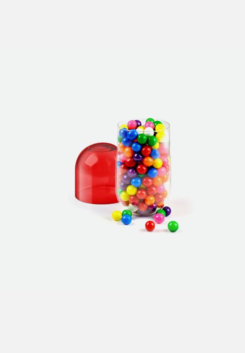 Home Gadgetry - Sugarfix – Red