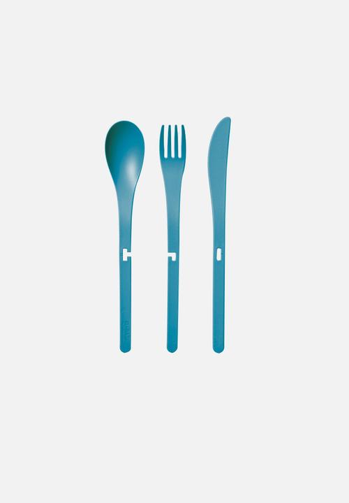 Ding 3000 - JOIN Cutlery Set of 4 (12 Pcs)