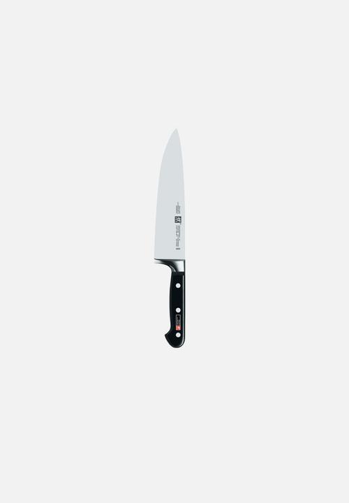 Zwilling - Professional “S” 6-Piece Knife Block
