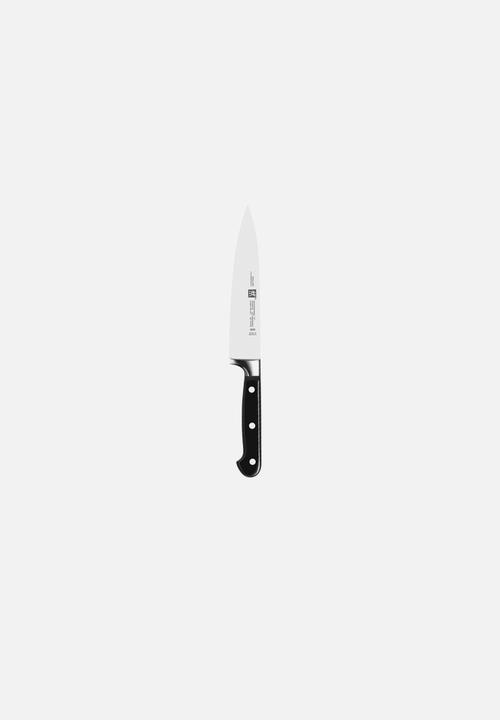 Zwilling - Professional “S” 6-Piece Knife Block
