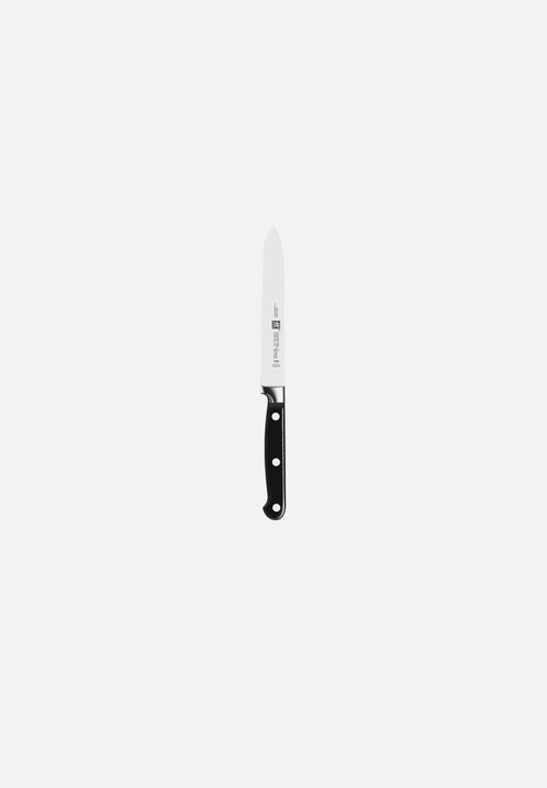 Zwilling - Professional “S” 6-Piece Knife Block