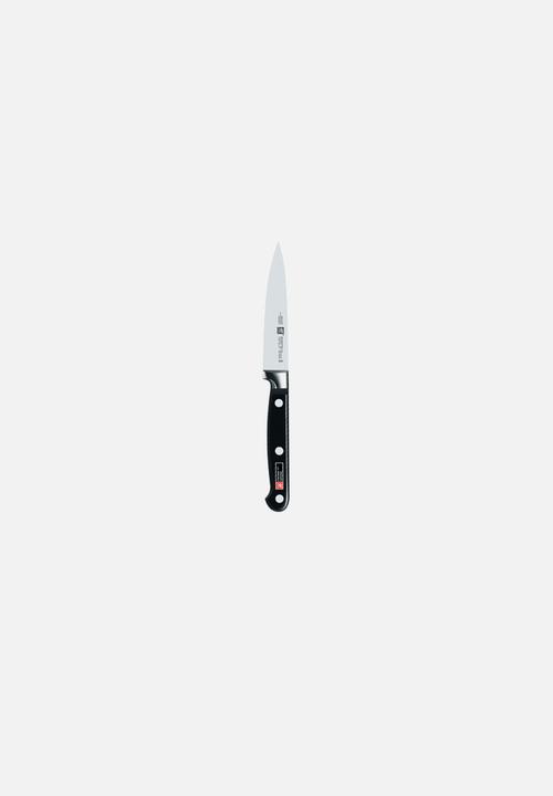 Zwilling - Professional “S” 6-Piece Knife Block