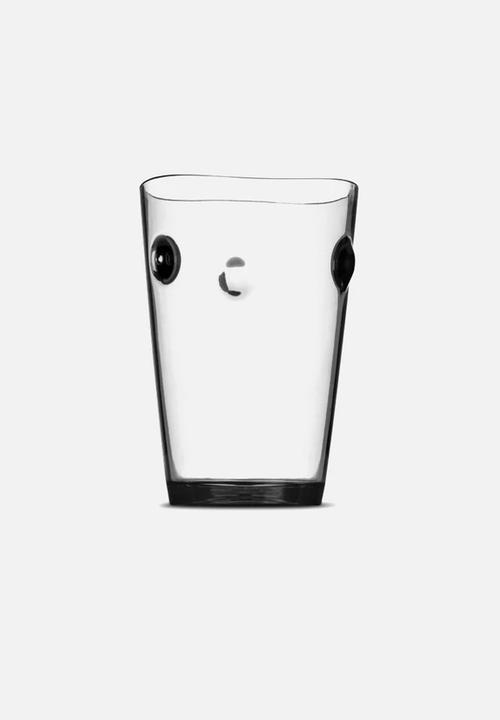 Design-Jay - Totem Cups Set
