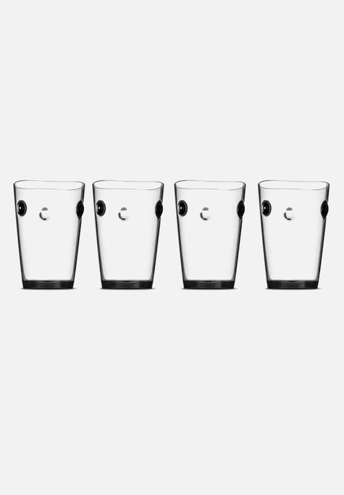 Design-Jay - Totem Cups