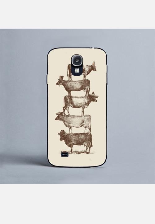 Florent Bodart - Cow Cow Nuts - Samsung skin