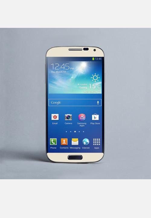 Florent Bodart - Cow Cow Nuts - Samsung skin