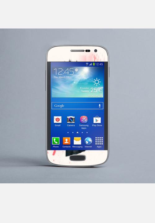 Ali Gulec - Punk - Samsung skin