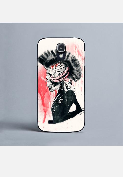 Ali Gulec - Punk - Samsung skin
