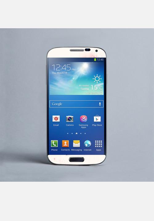 Ali Gulec - Punk - Samsung skin