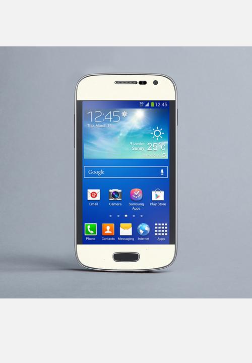 Florent Bodart - Acid - Samsung skin