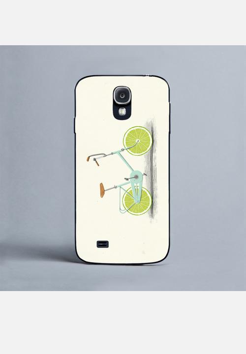 Florent Bodart - Acid - Samsung skin