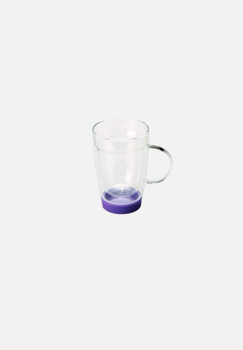 Consol - Double Walled Mug