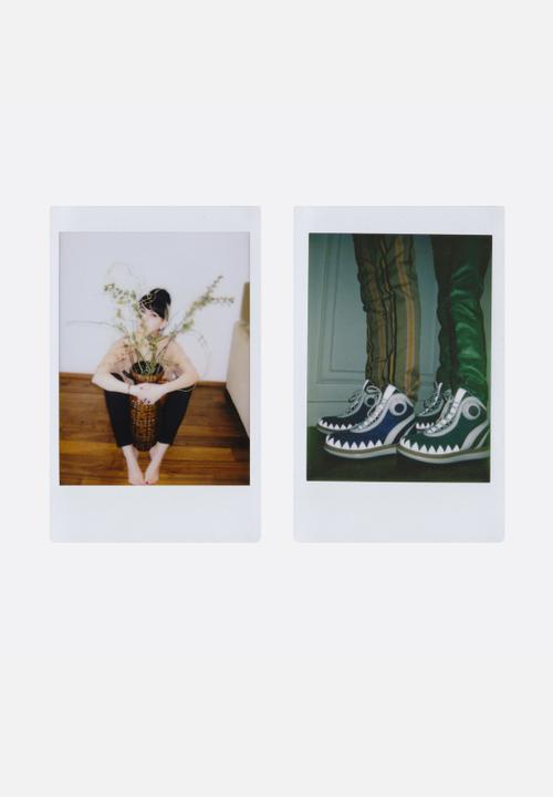 Fujifilm - Instax Mini 8 Instant Film Camera
