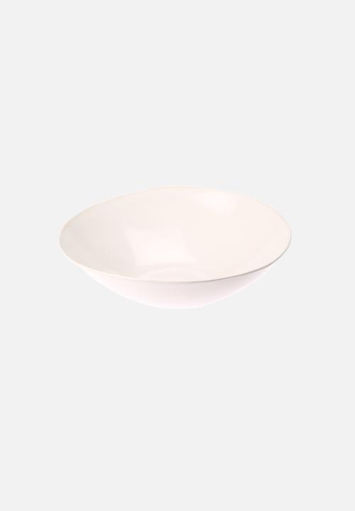 Mervyn Gers Ceramics - Large Bowl