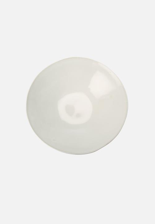 Mervyn Gers Ceramics - Large Bowl