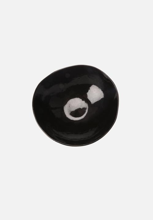 Mervyn Gers Ceramics - Medium Bowl Set of 4