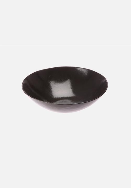 Mervyn Gers Ceramics - Large Bowl