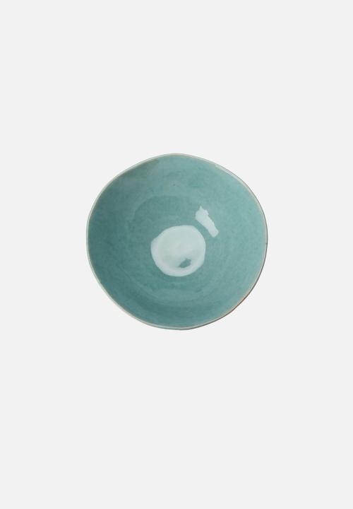 Mervyn Gers Ceramics - Medium Bowl Set of 4