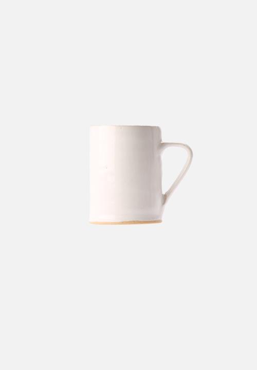 Mervyn Gers Ceramics - 16 Piece Dinnerware Set