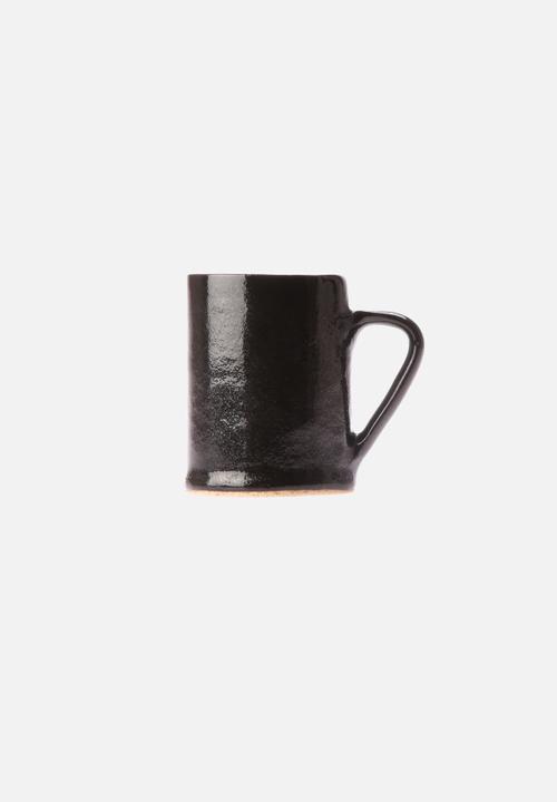 Mervyn Gers Ceramics - 16 Piece Dinnerware Set