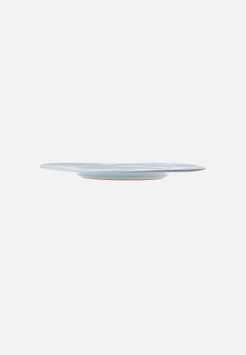 Mervyn Gers Ceramics - 16 Piece Dinnerware Set