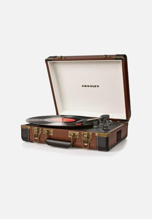 Crosley - Executive