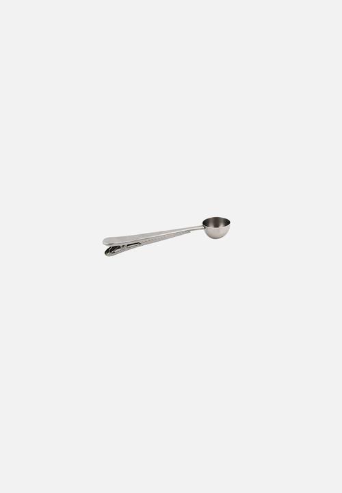 Superbalist Coffee - Coffee Bag Clip & Scoop