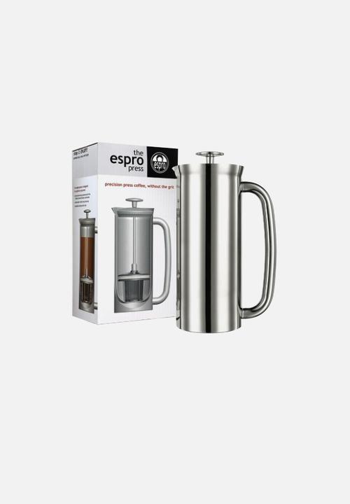 Espro Press - Espro Press