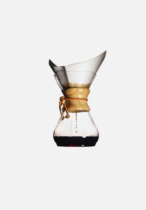 Chemex - Chemex Coffeemaker 
