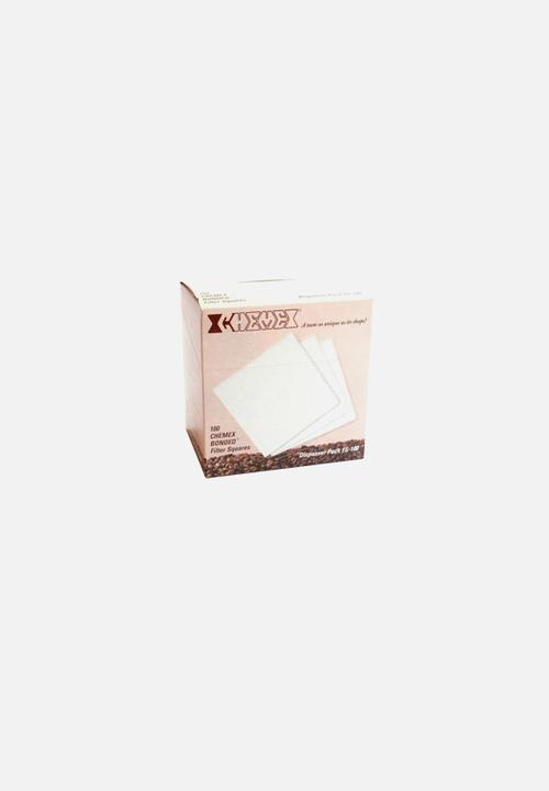Superbalist Coffee - Filter Paper 100 Pcs 