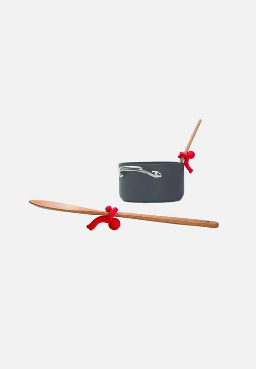Monkey Business - Hug Doug Spoon Saver
