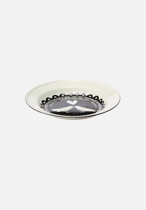 pret-a-pot - Everybeat Plate