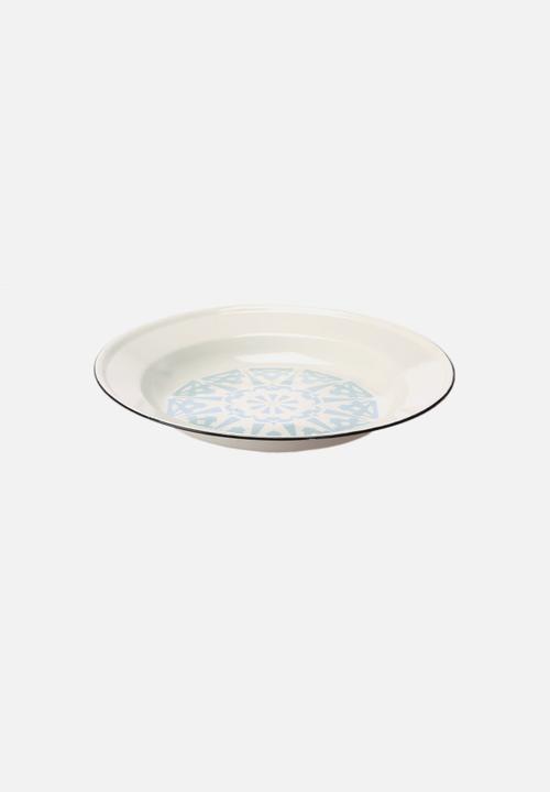 pret-a-pot - Large Circle Plate