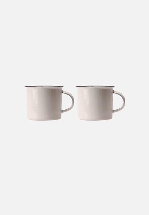 pret-a-pot - Love Bird Mug Set of 2