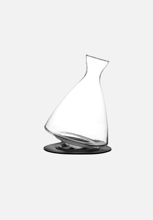 Sagaform - Rocking Decanter